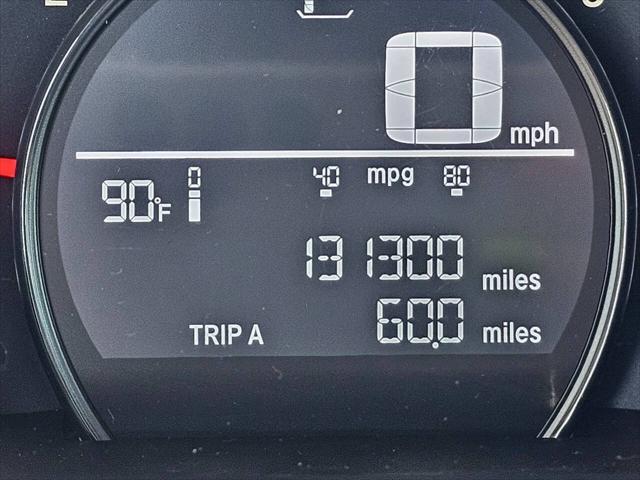 used 2018 Honda Civic car, priced at $15,998