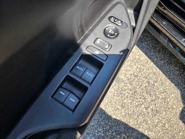 used 2018 Honda Civic car, priced at $15,998