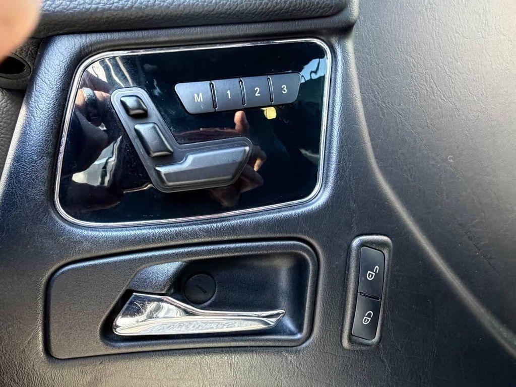 used 2016 Mercedes-Benz G-Class car, priced at $46,999