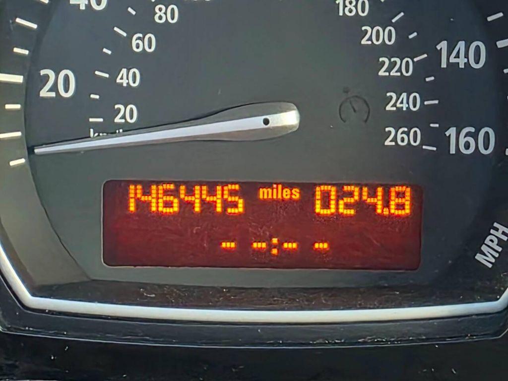 used 2007 BMW X3 car, priced at $4,999