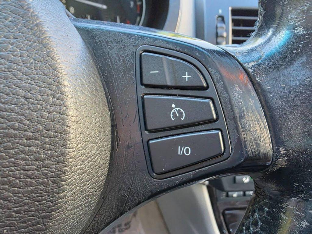 used 2007 BMW X3 car, priced at $4,999