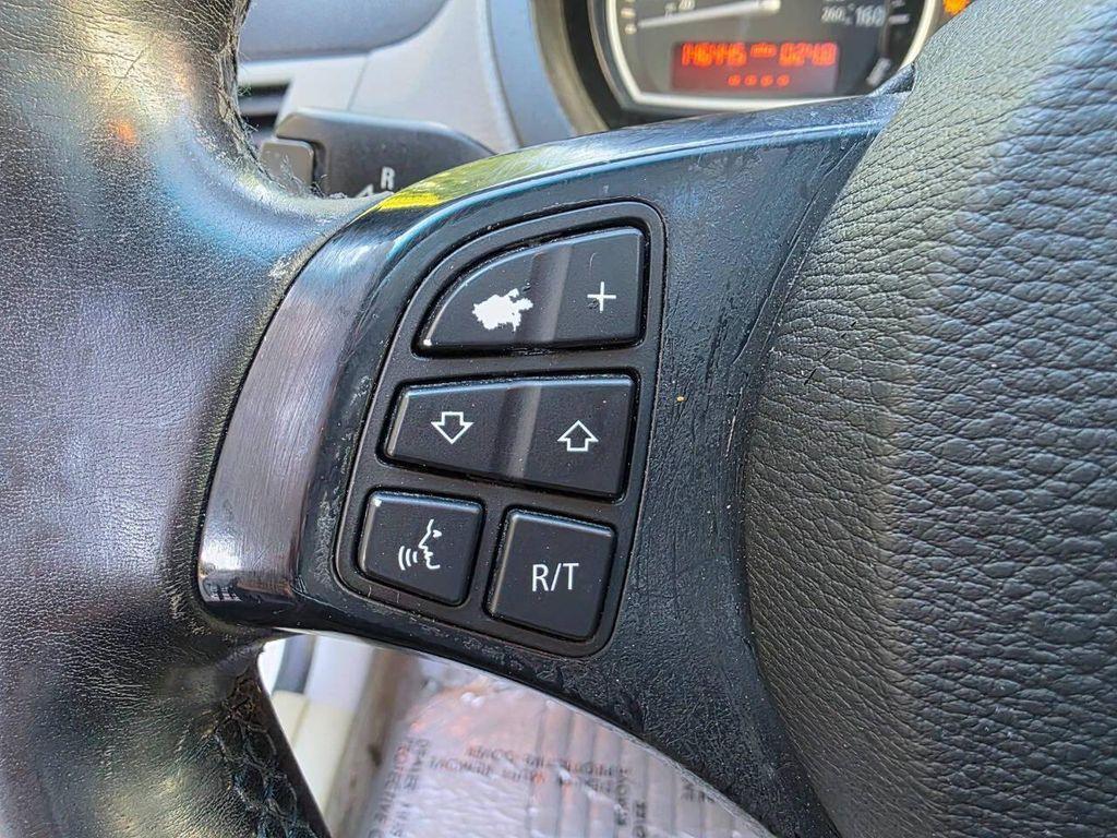 used 2007 BMW X3 car, priced at $4,999