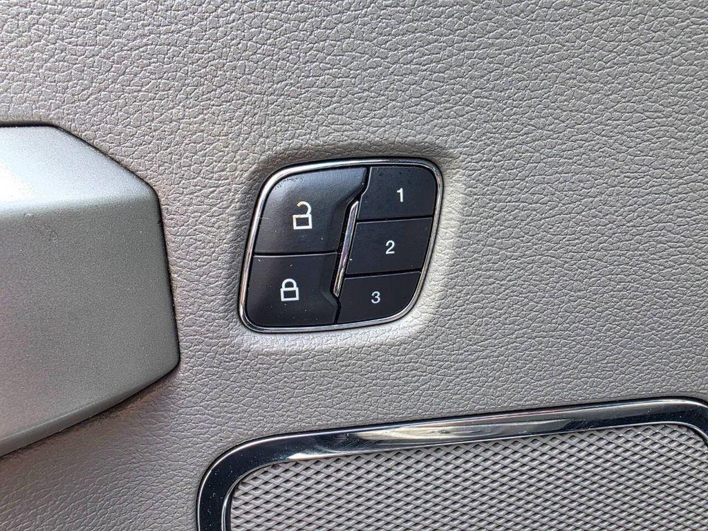 used 2018 Ford F-150 car, priced at $16,997