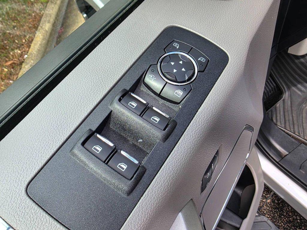 used 2018 Ford F-150 car, priced at $16,997