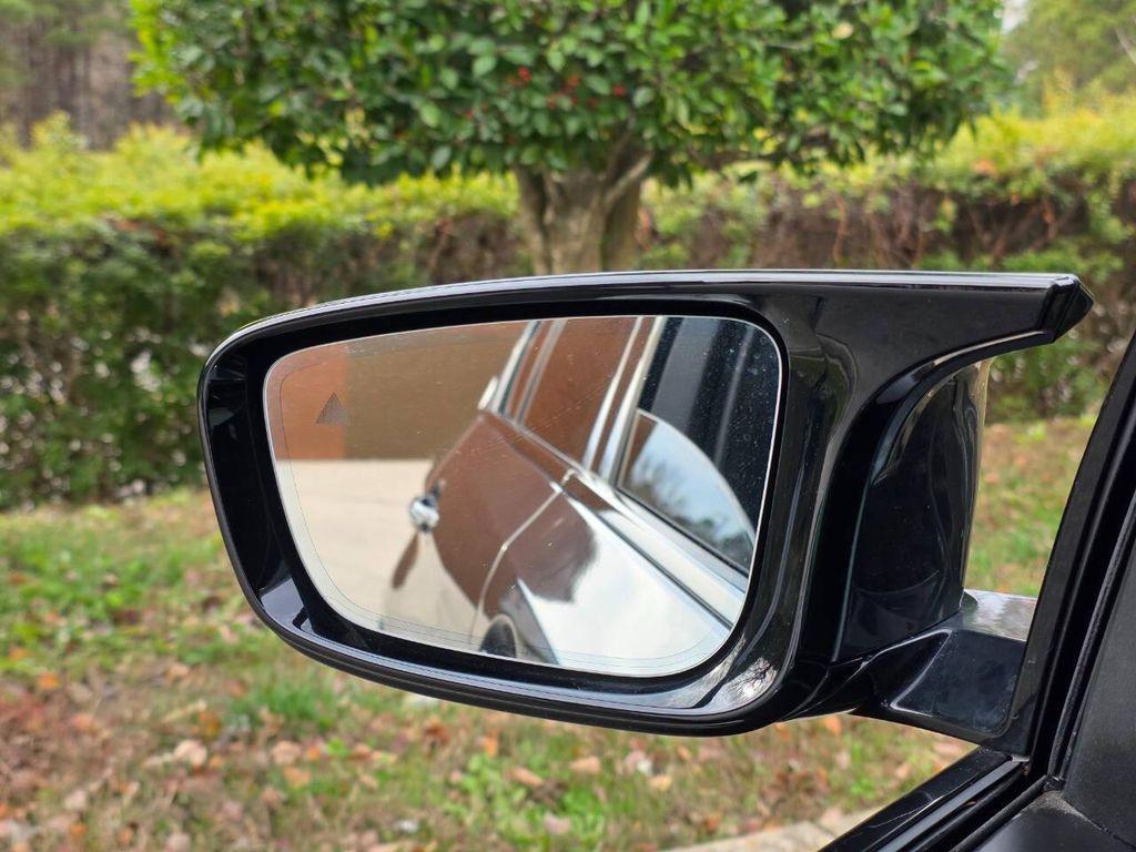 used 2018 BMW M5 car, priced at $44,499