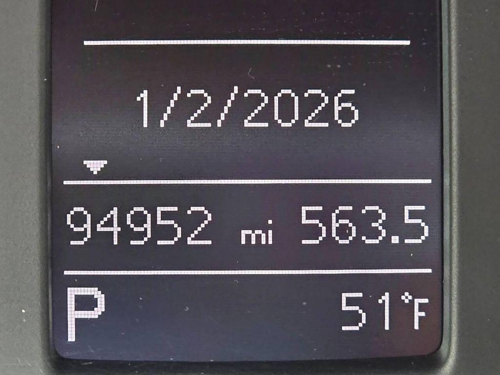 used 2018 Audi Q3 car, priced at $12,999