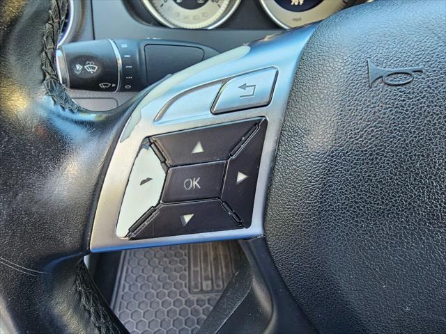 used 2013 Mercedes-Benz C-Class car, priced at $8,999