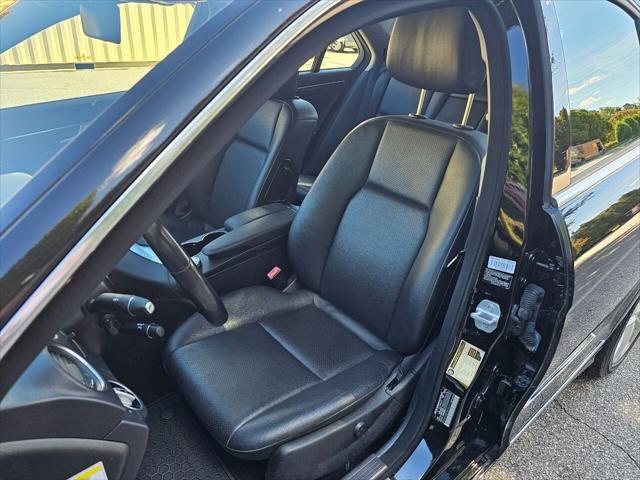 used 2013 Mercedes-Benz C-Class car, priced at $8,999