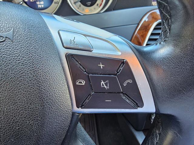 used 2013 Mercedes-Benz C-Class car, priced at $8,999