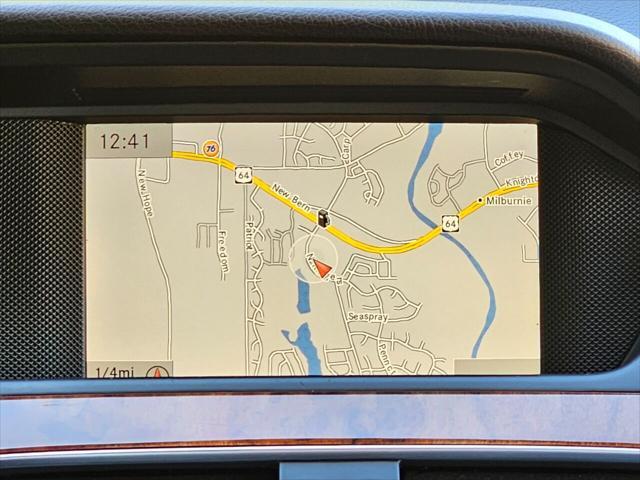 used 2013 Mercedes-Benz C-Class car, priced at $8,999