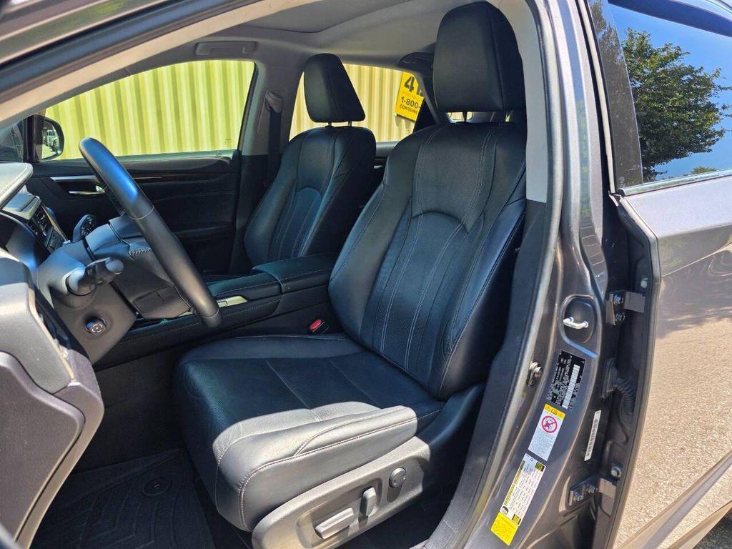 used 2017 Lexus RX 350 car, priced at $19,997