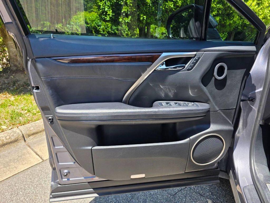 used 2017 Lexus RX 350 car, priced at $19,997