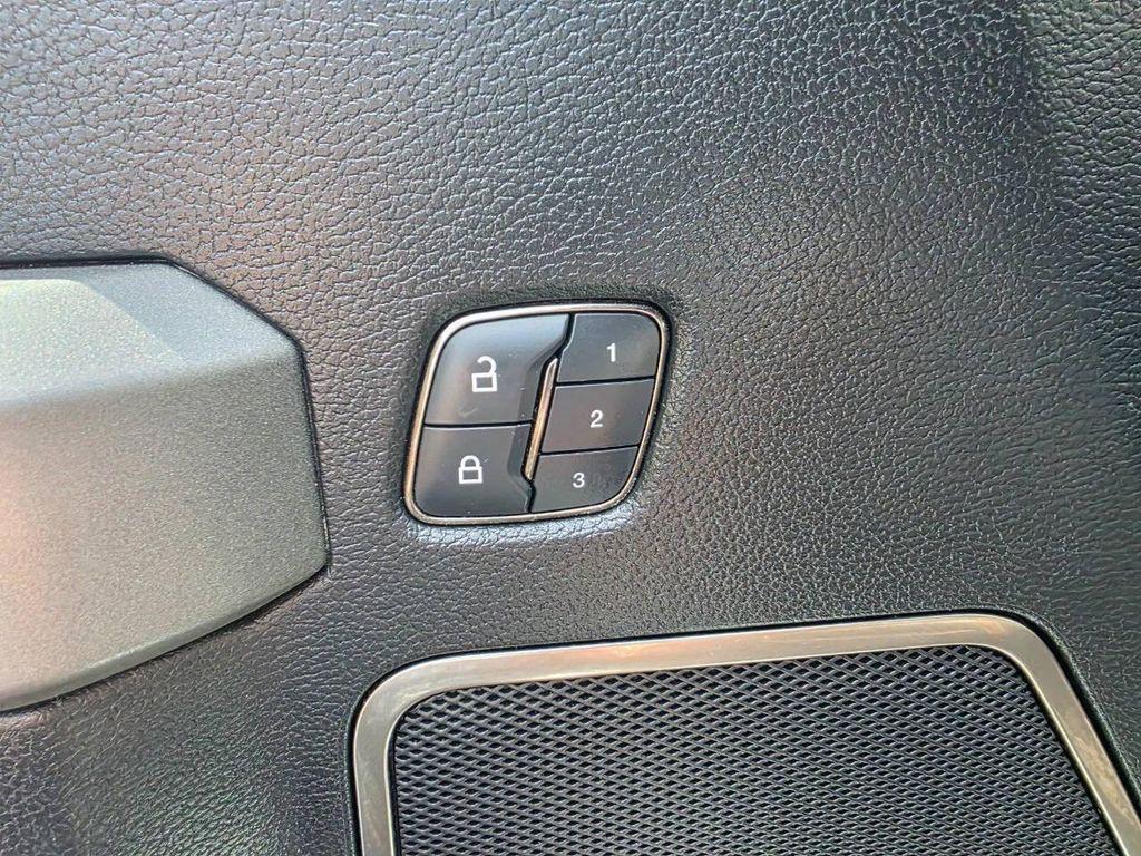 used 2018 Ford F-150 car, priced at $35,997