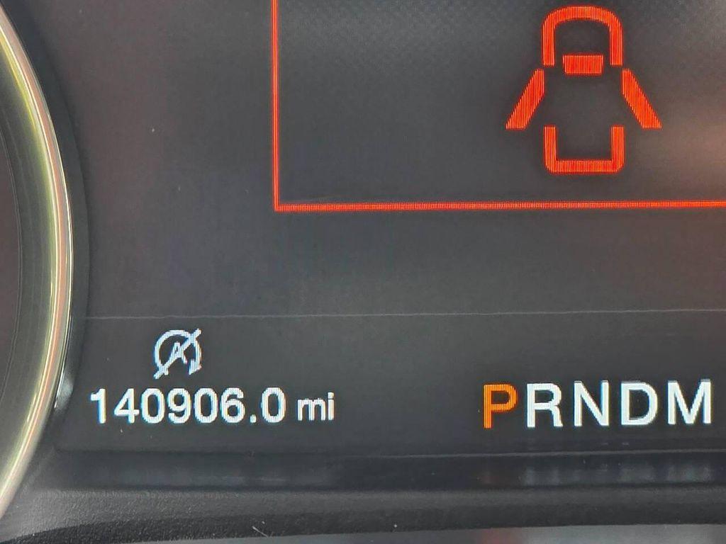 used 2018 Ford F-150 car, priced at $35,997