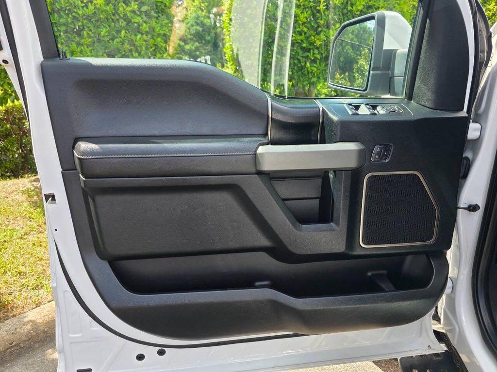 used 2018 Ford F-150 car, priced at $35,997