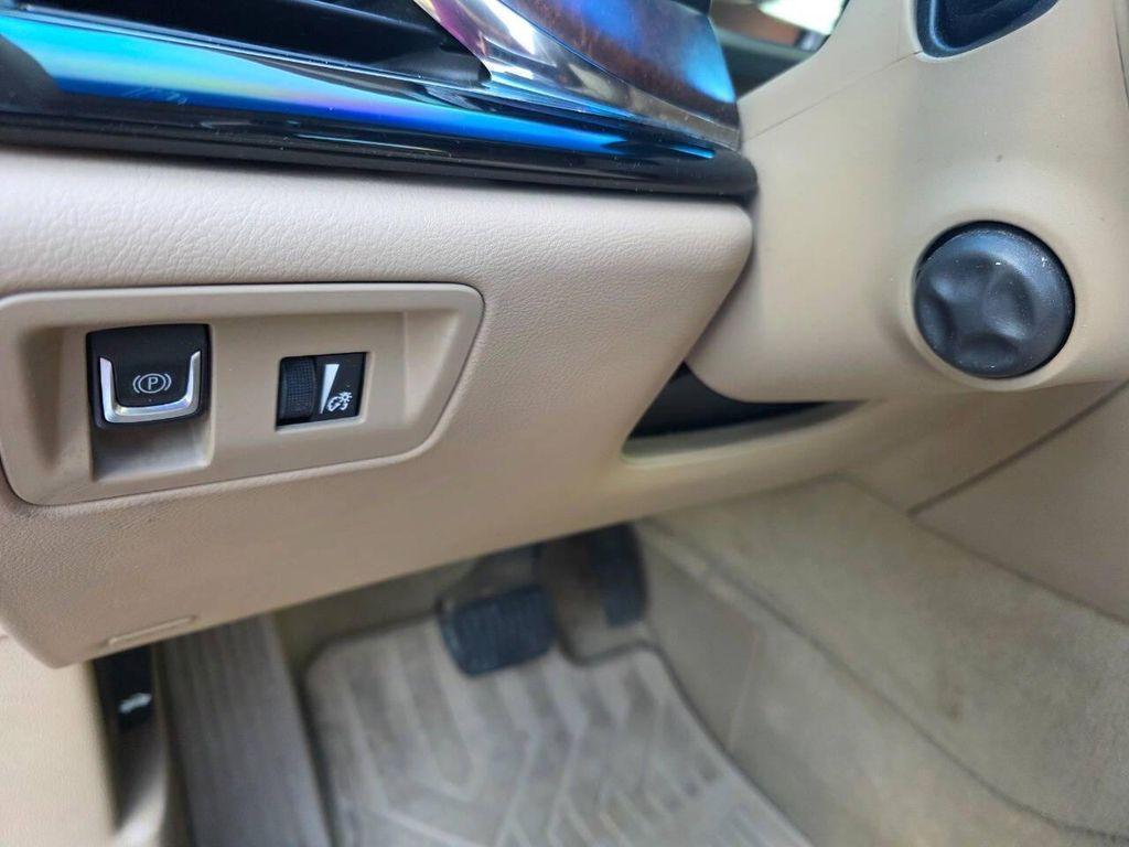 used 2014 Cadillac ELR car, priced at $10,999