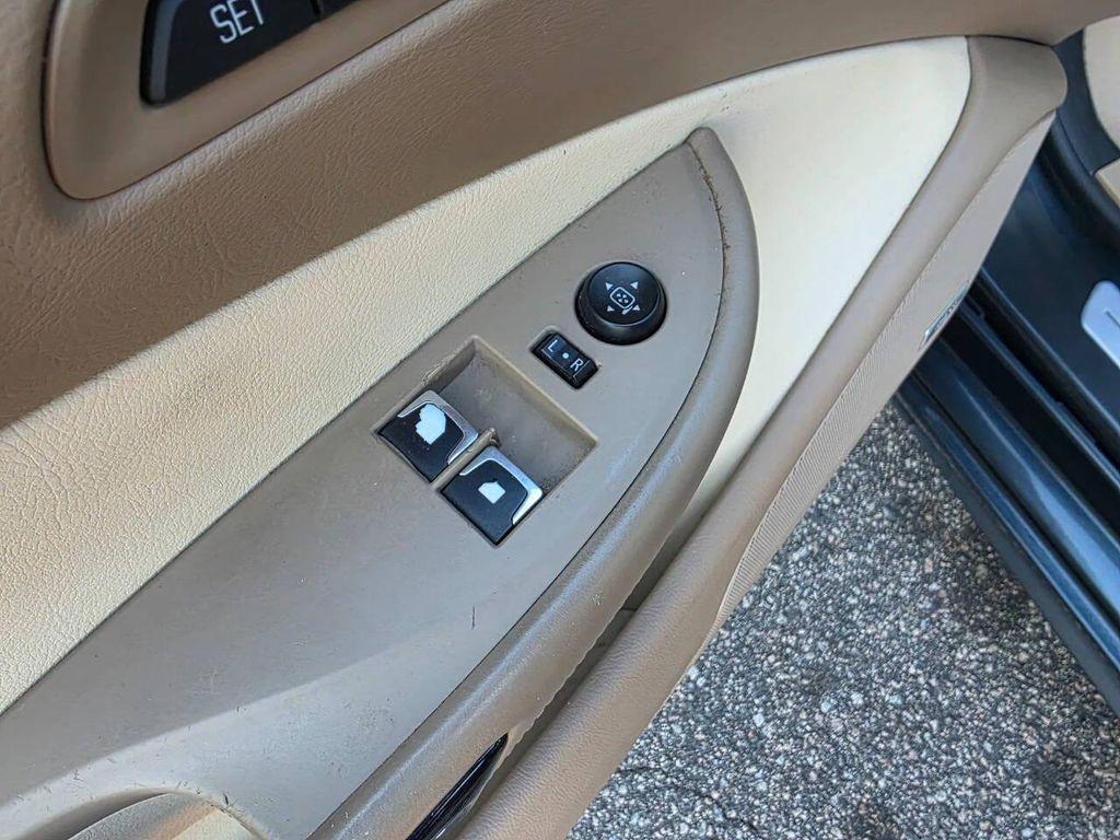 used 2014 Cadillac ELR car, priced at $10,999