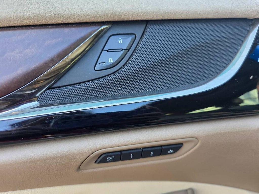 used 2014 Cadillac ELR car, priced at $10,999