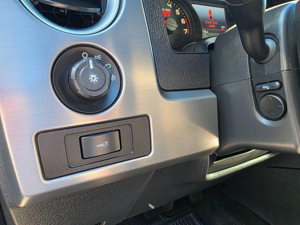 used 2013 Ford F-150 car, priced at $19,999