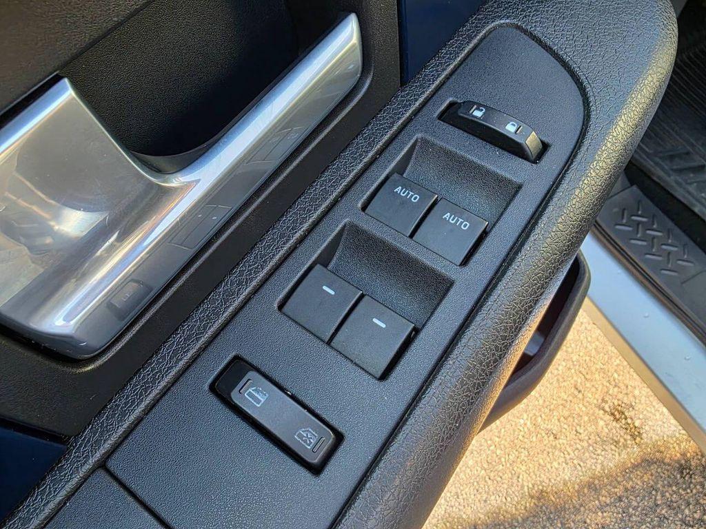 used 2013 Ford F-150 car, priced at $19,999