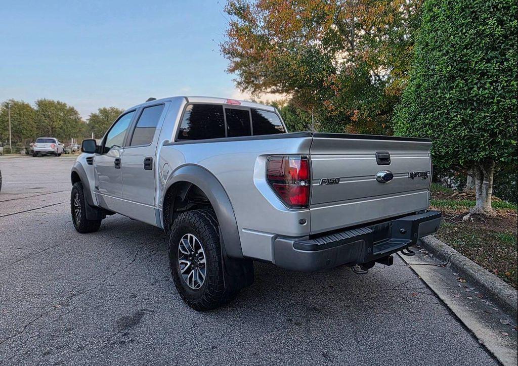 used 2013 Ford F-150 car, priced at $19,999