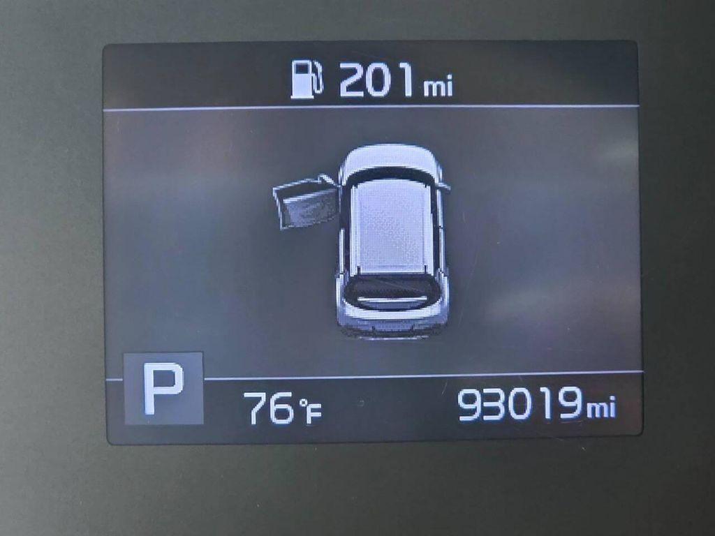 used 2021 Kia Soul car, priced at $13,998