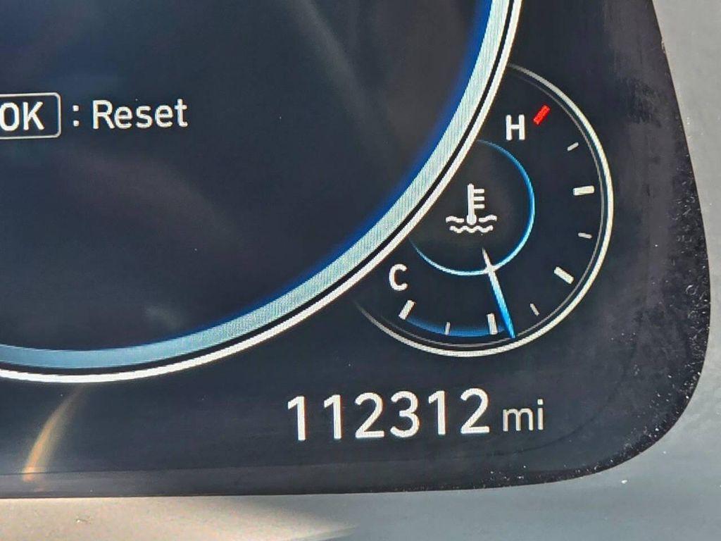 used 2021 Hyundai Sonata car, priced at $17,999