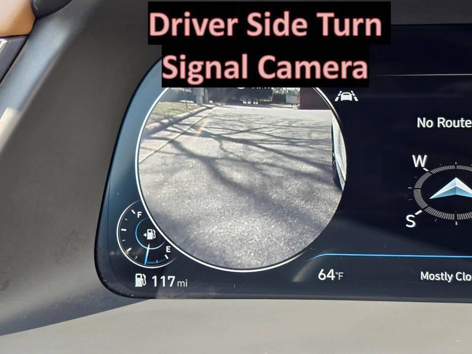 used 2021 Hyundai Sonata car, priced at $17,999