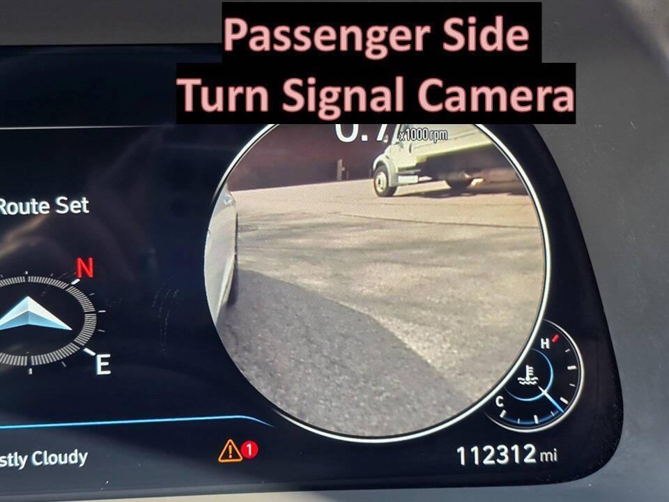 used 2021 Hyundai Sonata car, priced at $17,999