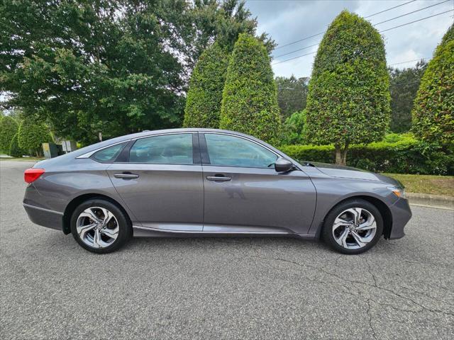used 2018 Honda Accord car, priced at $15,999