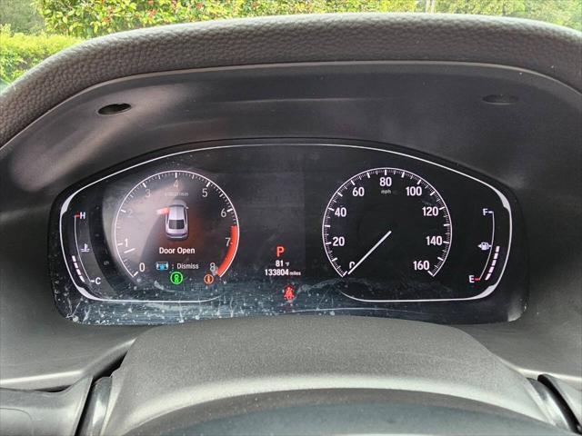 used 2018 Honda Accord car, priced at $15,999