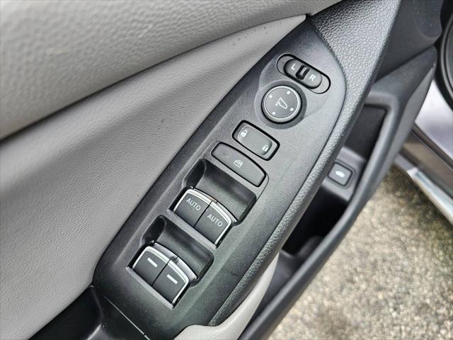 used 2018 Honda Accord car, priced at $15,999