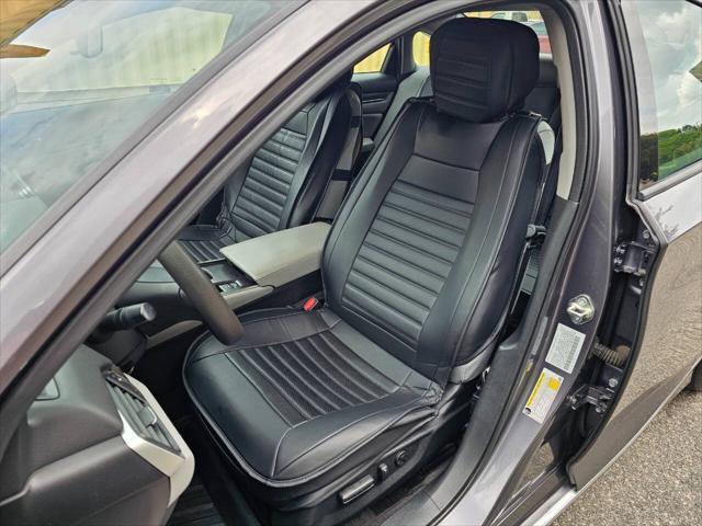 used 2018 Honda Accord car, priced at $15,999