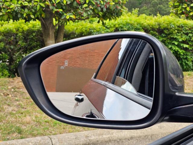 used 2018 Honda Accord car, priced at $15,999