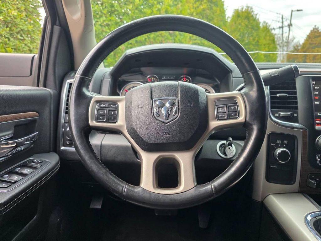 used 2018 Ram 3500 car, priced at $34,999