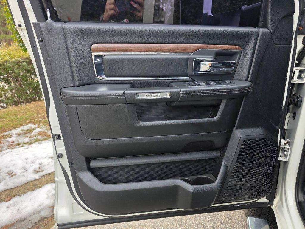 used 2018 Ram 3500 car, priced at $34,999