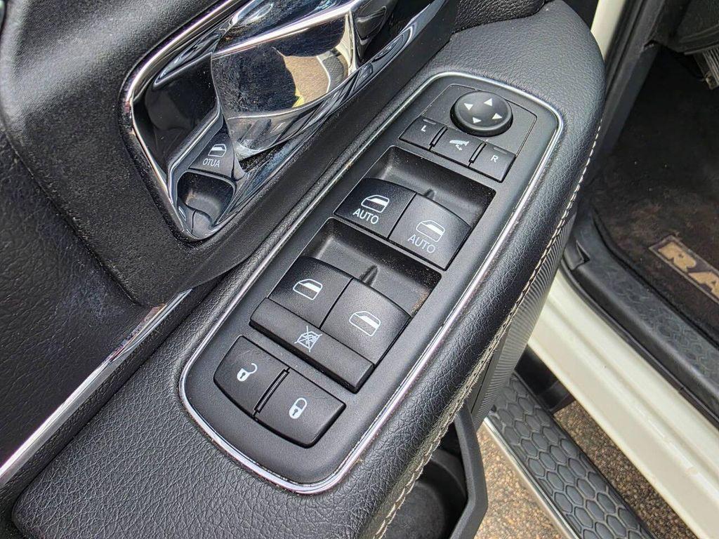 used 2018 Ram 3500 car, priced at $34,999