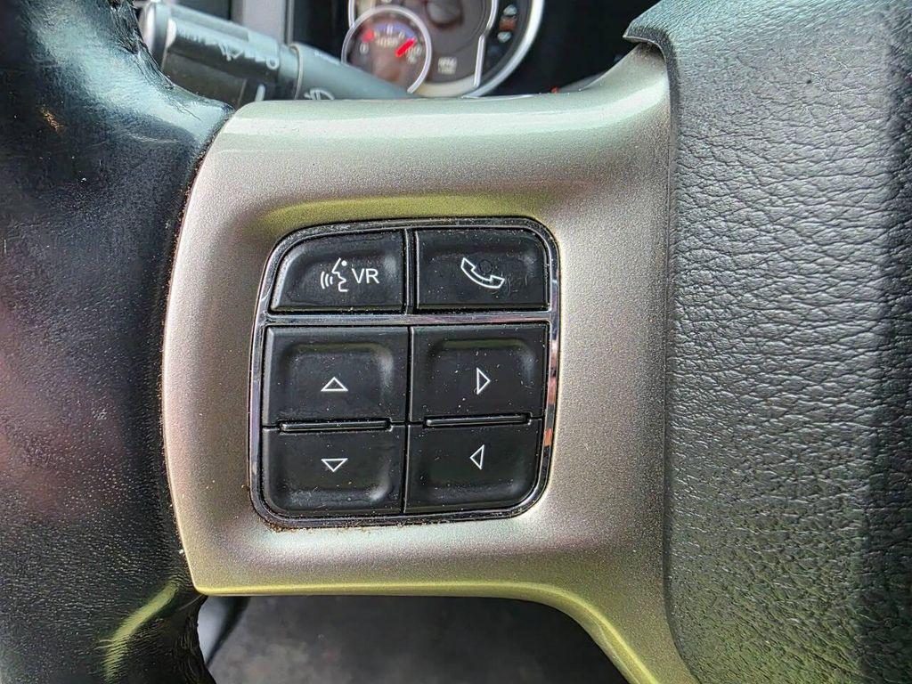 used 2018 Ram 3500 car, priced at $34,999