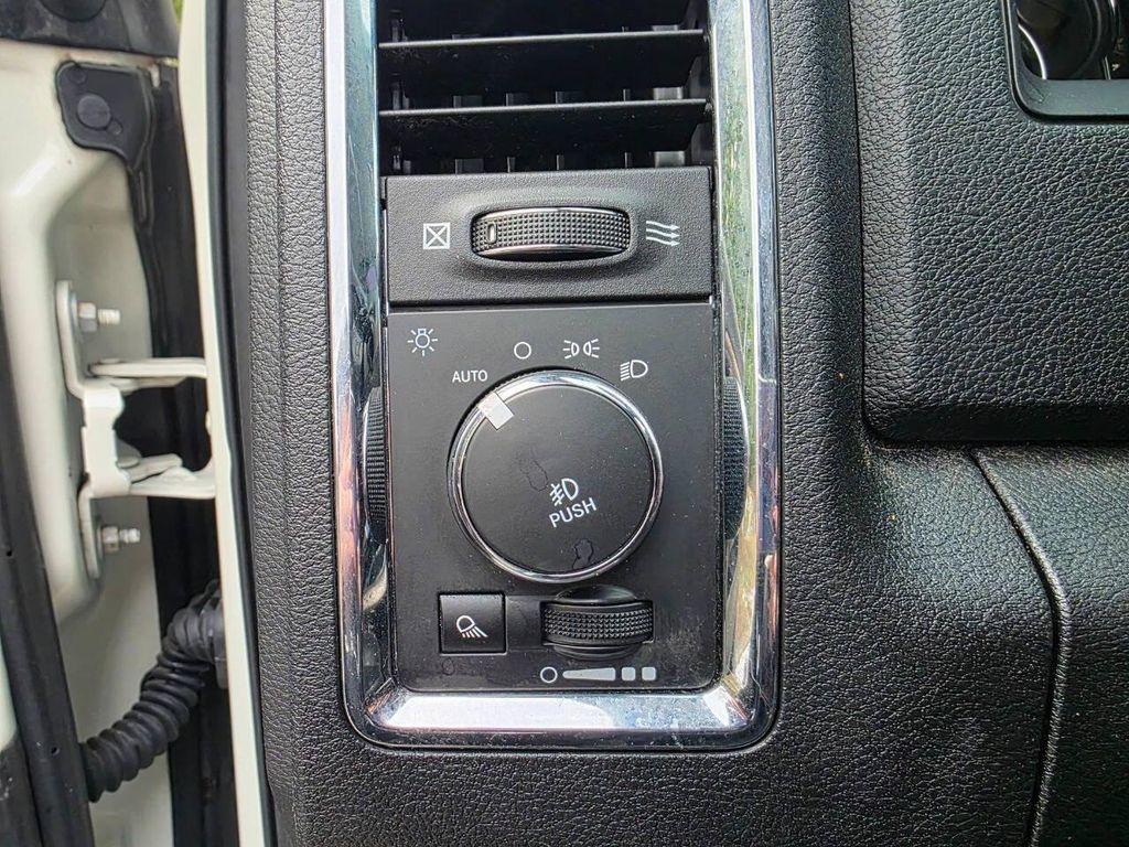 used 2018 Ram 3500 car, priced at $34,999