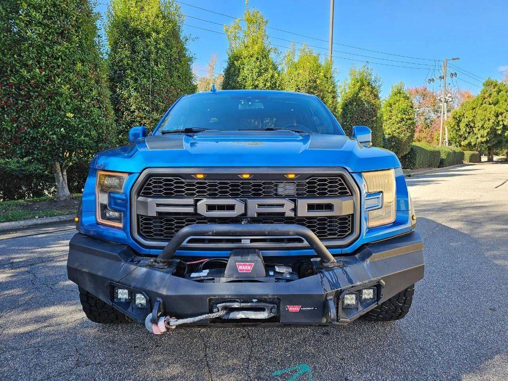 used 2019 Ford F-150 car, priced at $33,997