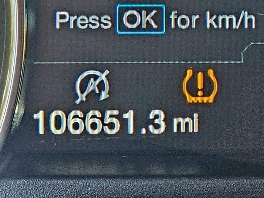 used 2019 Ford F-150 car, priced at $33,997