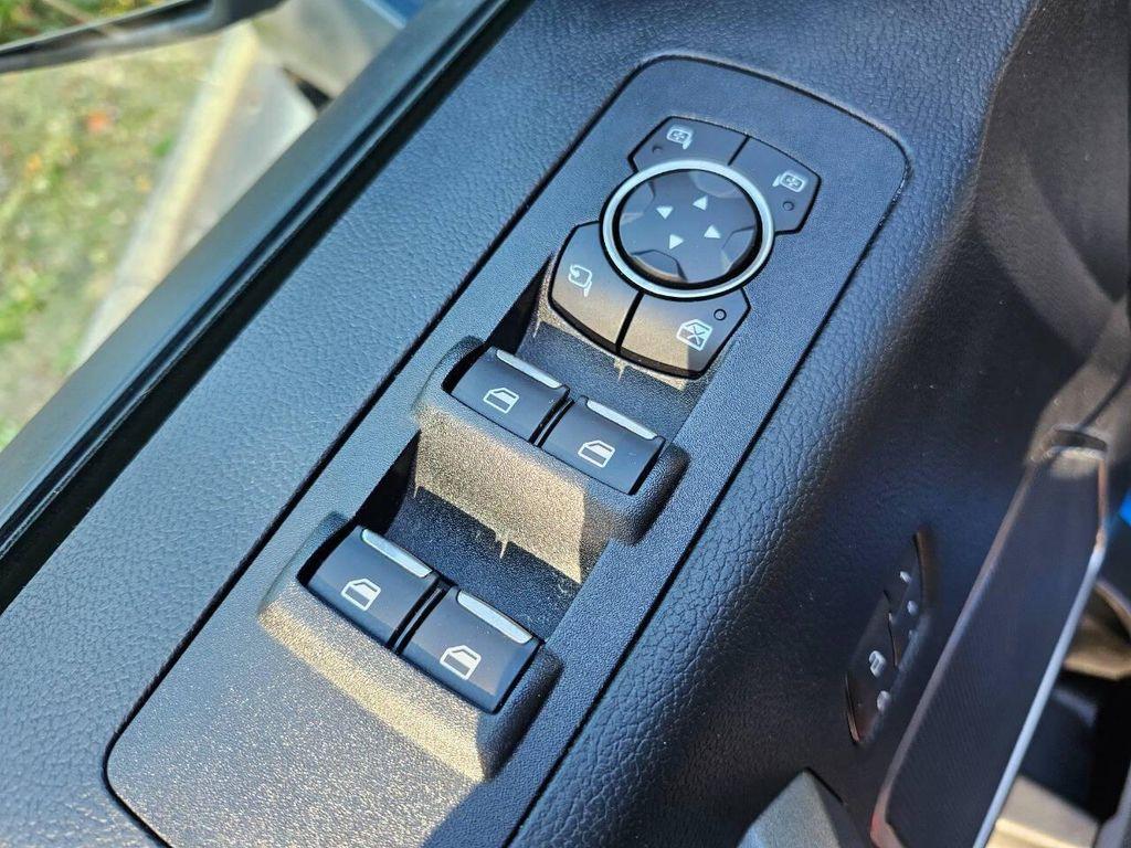 used 2019 Ford F-150 car, priced at $33,997