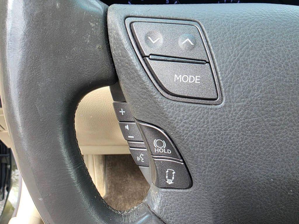 used 2010 Lexus LS 460 car, priced at $8,499