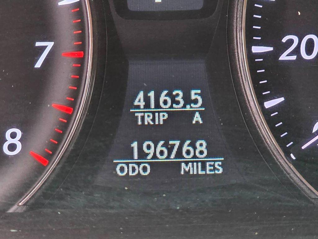 used 2010 Lexus LS 460 car, priced at $8,499