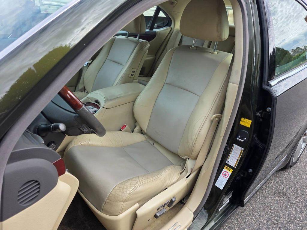 used 2010 Lexus LS 460 car, priced at $8,499