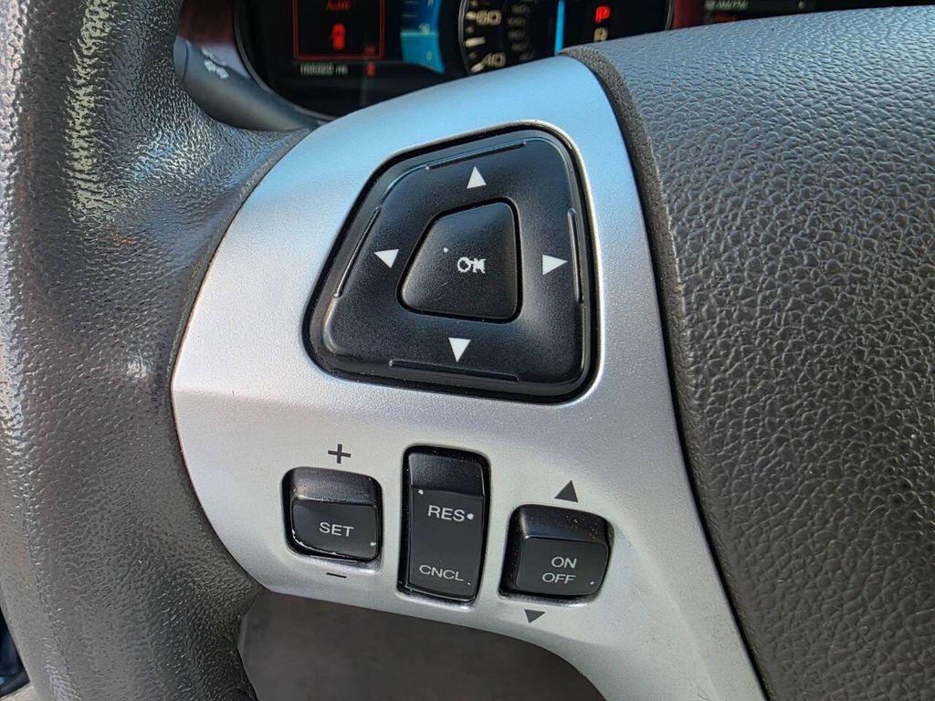 used 2012 Ford Edge car, priced at $5,499