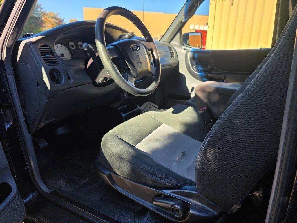 used 2007 Ford Ranger car, priced at $6,899