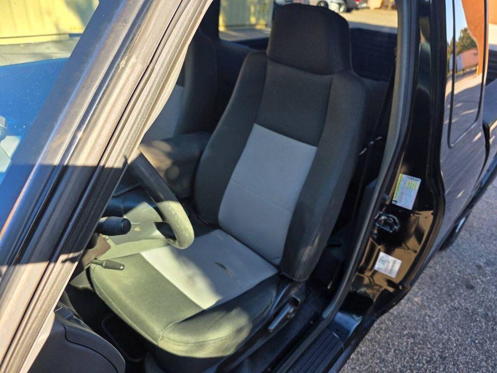 used 2007 Ford Ranger car, priced at $6,899