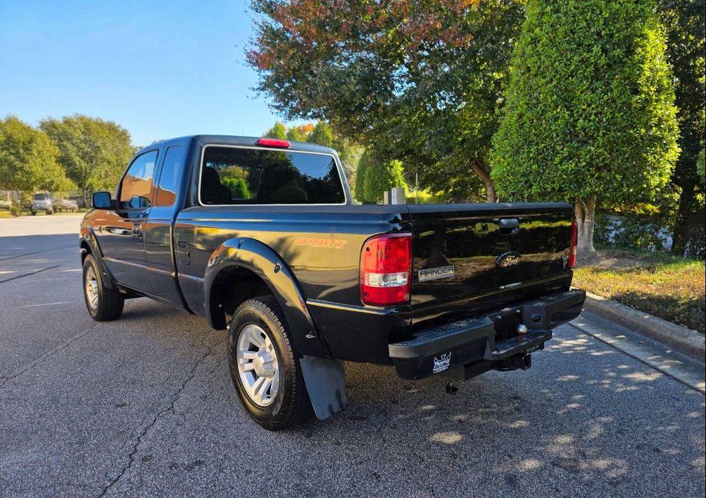 used 2007 Ford Ranger car, priced at $6,899