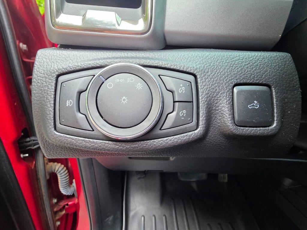 used 2021 Ford Ranger car, priced at $22,997